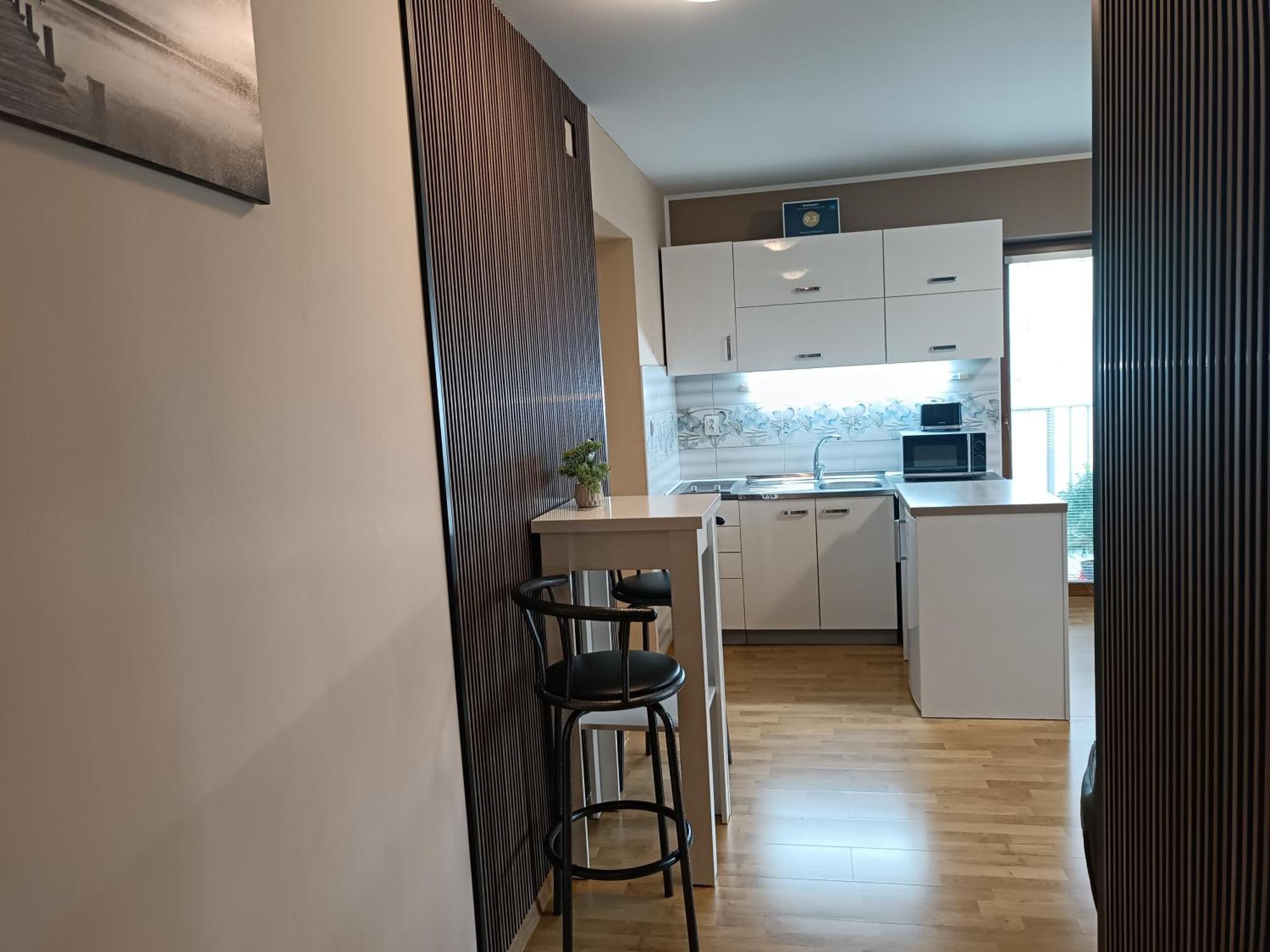 Apartman Elegance Liptovský Mikuláš Εξωτερικό φωτογραφία