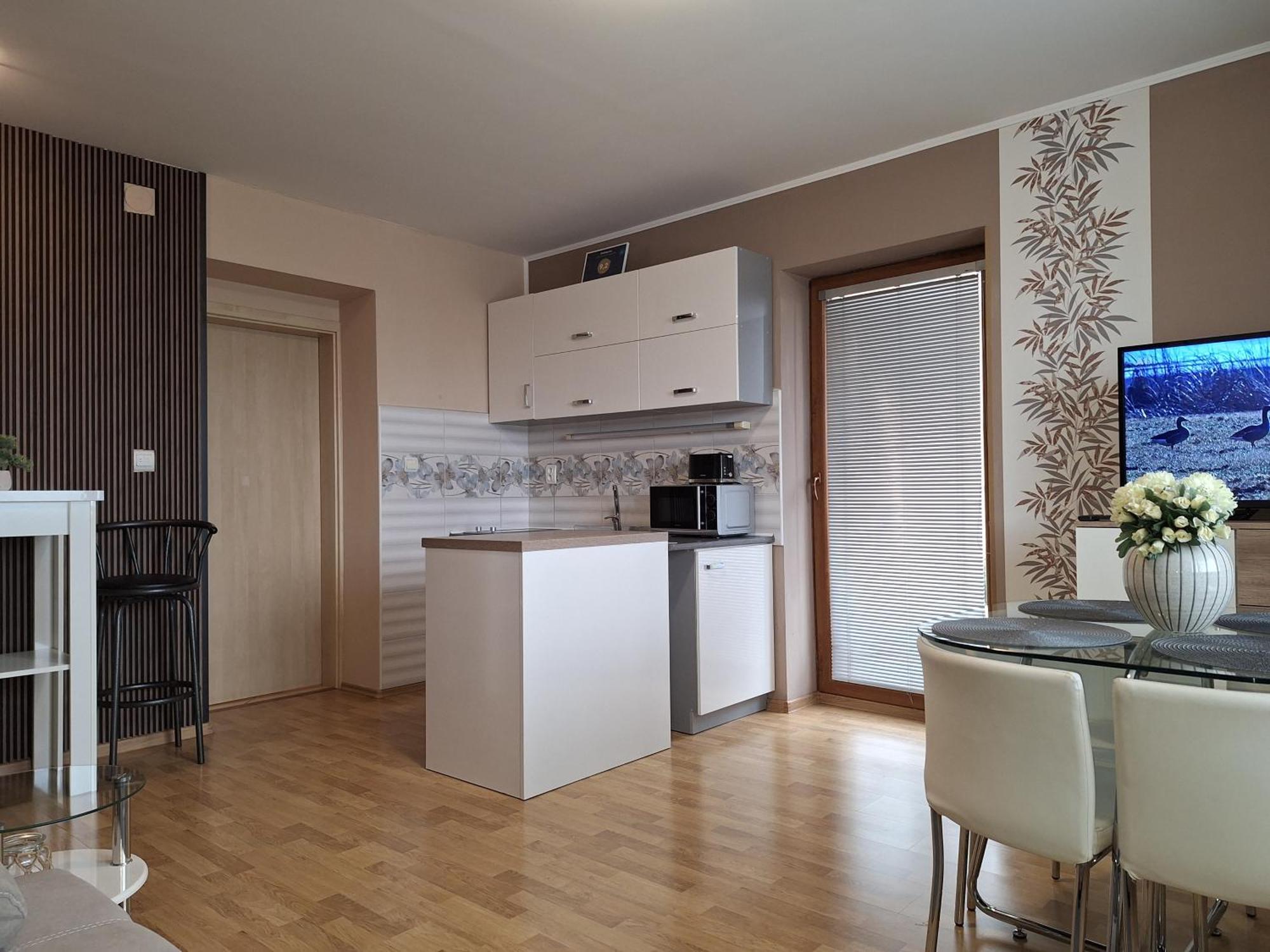 Apartman Elegance Liptovský Mikuláš Εξωτερικό φωτογραφία
