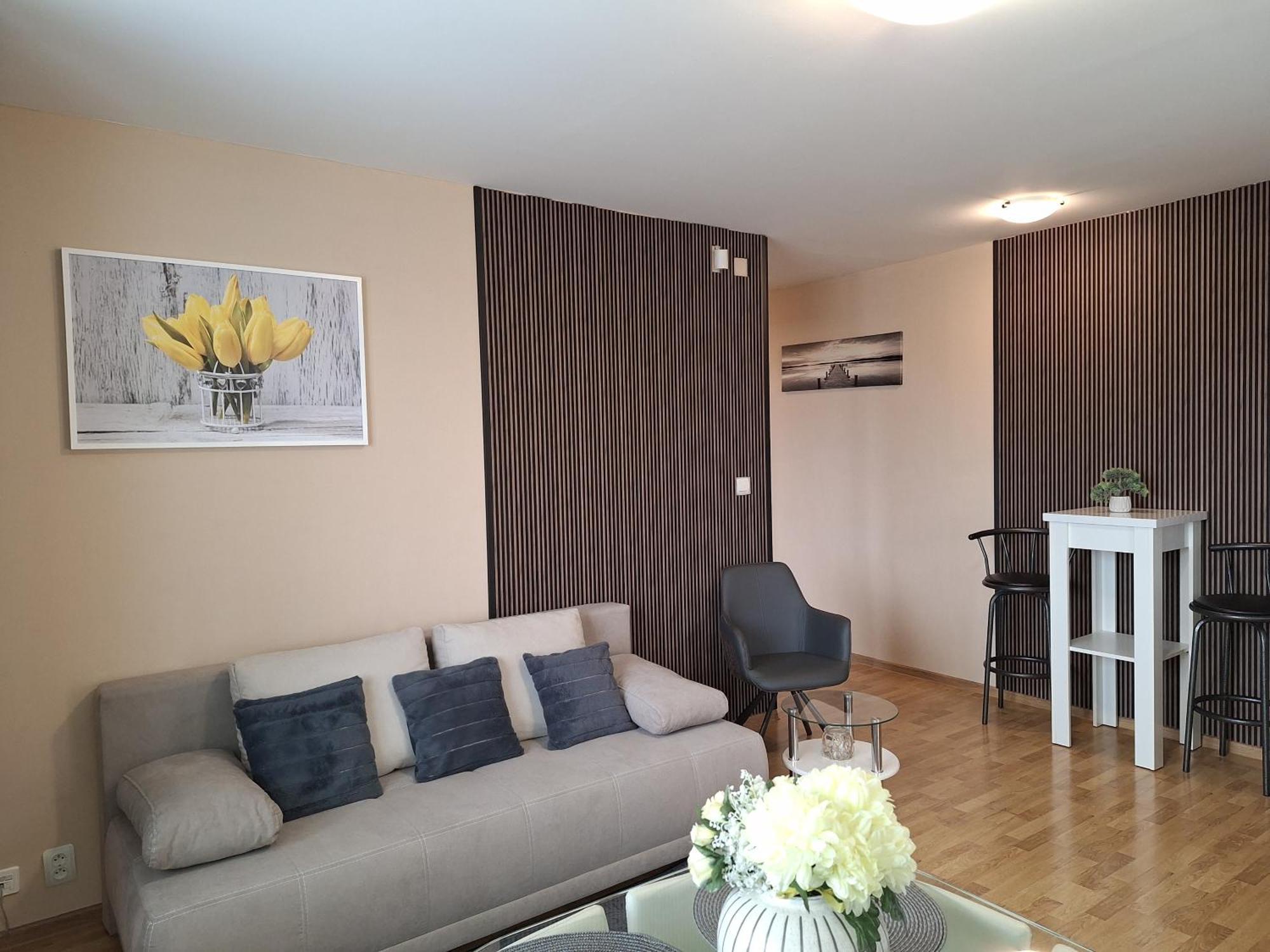 Apartman Elegance Liptovský Mikuláš Εξωτερικό φωτογραφία