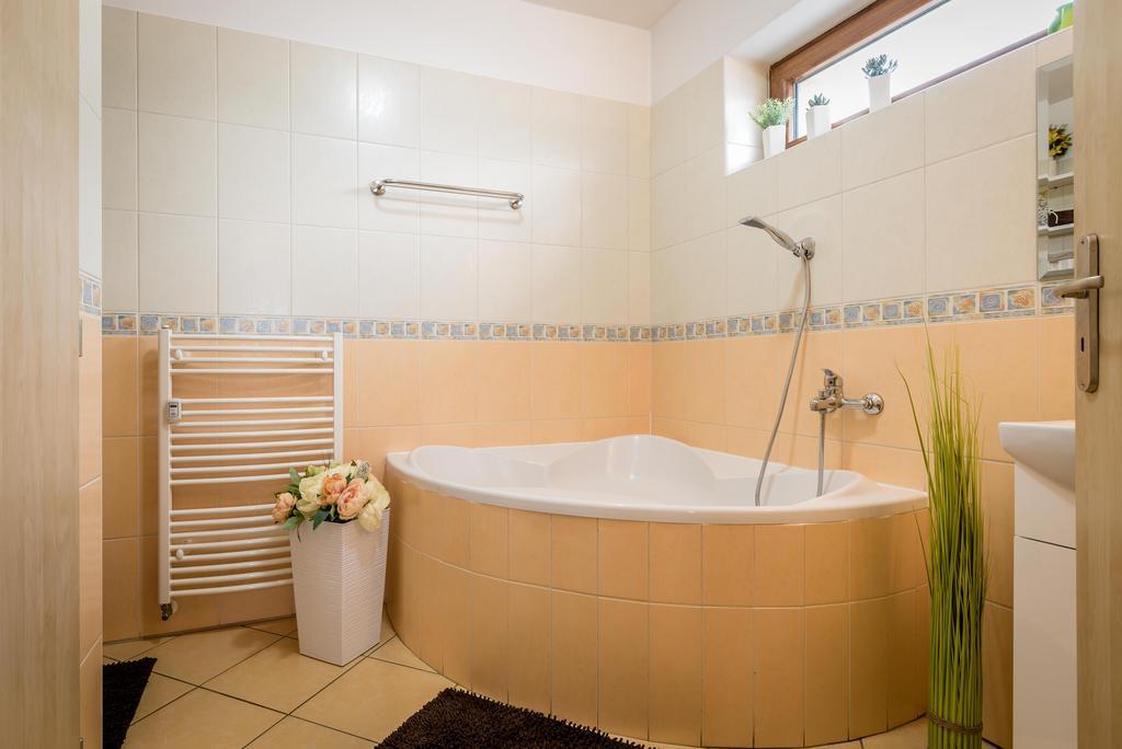 Apartman Elegance Liptovský Mikuláš Εξωτερικό φωτογραφία